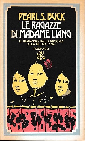 Le ragazze di Madame Liang