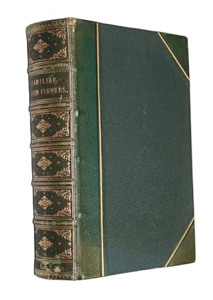 Imagen del vendedor de Familiar Garden Flowers. Ser. 1-2 a la venta por PEMBERLEY NATURAL HISTORY BOOKS BA, ABA