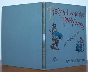 Image du vendeur pour THE MAN WITH THE PAN-PIPES and Other Stories. mis en vente par Roger Middleton P.B.F.A.