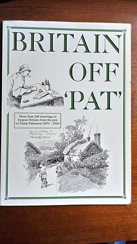 Britain Off Pat