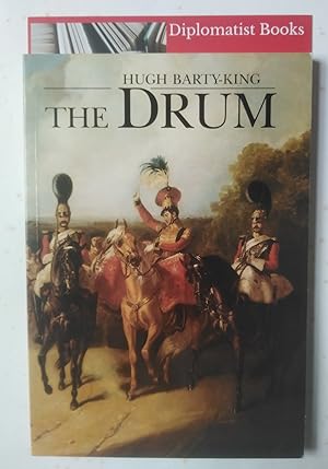 The Drum: A Royal Tournament Tribute to the Military Drum