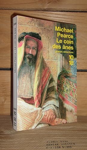 Seller image for LE COIN DES ANES - (the mamur zapt and the donkey-vous) for sale by Planet's books
