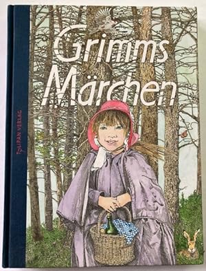 Seller image for Grimms Mrchen for sale by Antiquariat UPP