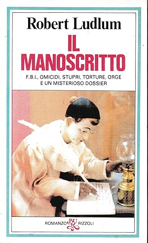 Il manoscritto