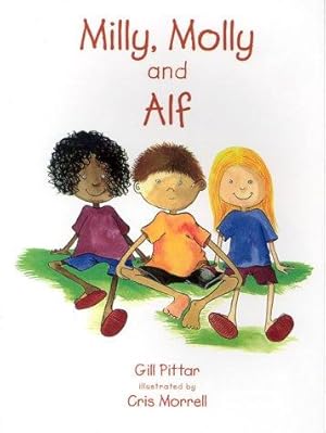 Seller image for Milly, Molly and Alf for sale by WeBuyBooks