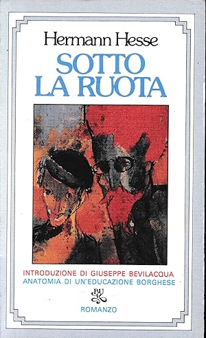 Sotto la ruota