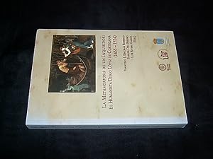 Bild des Verkufers fr La "metamorfosis" de un inquisidor: El humanista Diego Lpez de Cortegana (1455- 1524) (= Arias Montano 110 / = Publicaciones de la Universidad de Sevilla. Serie: Historia y geografia No 250). zum Verkauf von Antiquariat Andree Schulte