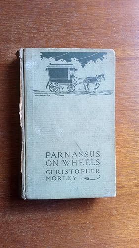 Parnassus on Wheels