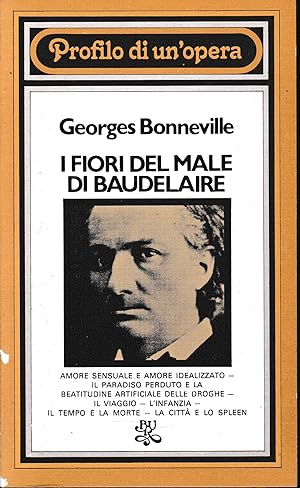 I fiori del male di Baudelaire