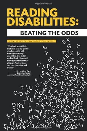 Seller image for Reading Disabilities: Beating the Odds for sale by WeBuyBooks