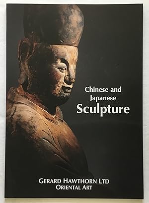 Seller image for Chinese and Japanese Sculpture. [exhibition catalog] for sale by Monkey House Books