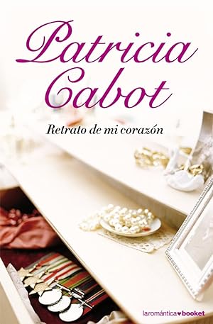 Seller image for Retrato de mi corazn. for sale by Librera PRAGA