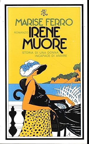 Irene muore