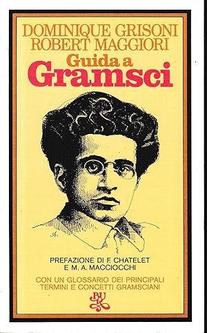 Guida a Gramsci