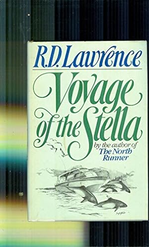 Seller image for Voyage of the Stella for sale by WeBuyBooks