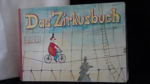 Das Zirkusbuch.