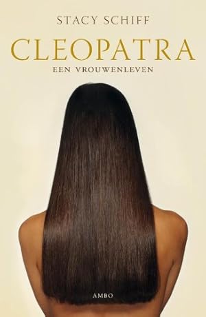 Bild des Verkufers fr Cleopatra: een vrouwenleven zum Verkauf von WeBuyBooks