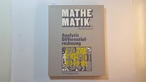 Telekolleg II ; Mathematik ; Analysis, Differentialrechnung