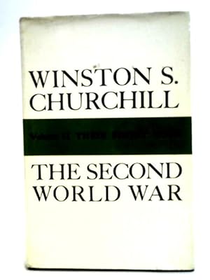 Seller image for The Second World War Volume II: Their Finest Hour for sale by World of Rare Books