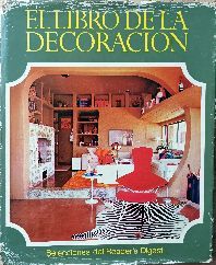 EL LIBRO DE LA DECORACIÓN