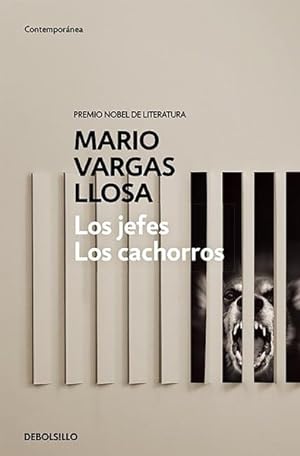 Imagen del vendedor de Los jefes, Los cachorros -Language: spanish a la venta por GreatBookPrices