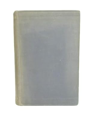 Immagine del venditore per A Consideration of The State of Ireland in The Nineteenth Century venduto da World of Rare Books