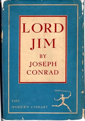 Seller image for Lord Jim for sale by Dorley House Books, Inc.