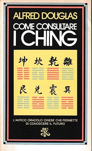 Come consultare I Ching