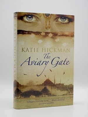 The Aviary Gate [SIGNED]