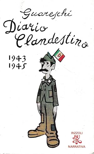 Diario clandestino 1943-1945
