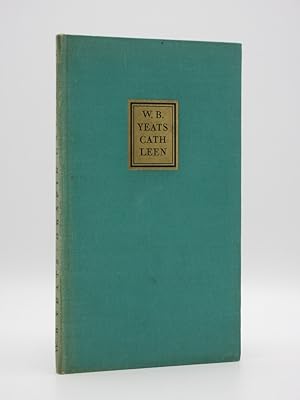 Grafin Cathleen: Ein Drama von W.B. Yeats (The Countess Cathleen)
