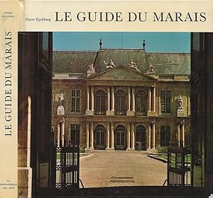 Image du vendeur pour Le Guide du Marais mis en vente par Biblioteca di Babele