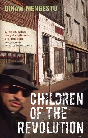 Seller image for Children of the Revolution for sale by WeBuyBooks