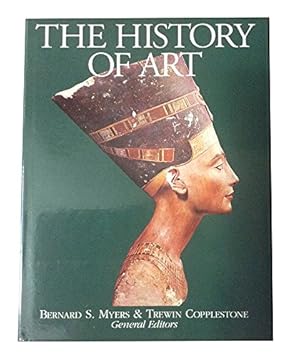 Seller image for The History of Art for sale by WeBuyBooks