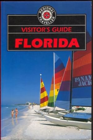 Bild des Verkufers fr Visitor's Guide to Florida zum Verkauf von WeBuyBooks