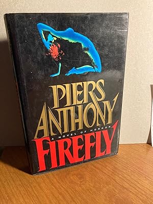 Seller image for Firefly for sale by Dark Parks Books & Collectibles