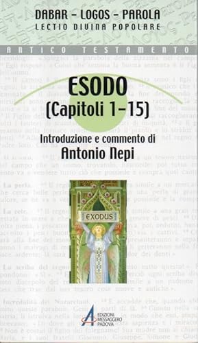 Esodo (capitoli 1-15)