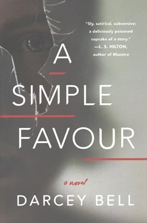 Seller image for Simple Favor for sale by GreatBookPrices