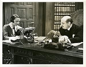 "QUAND TE TUES-TU ?" Réalisé par Roger CAPELLANI en 1931 d'après un scénario de SAINT-GRANIER d'a...