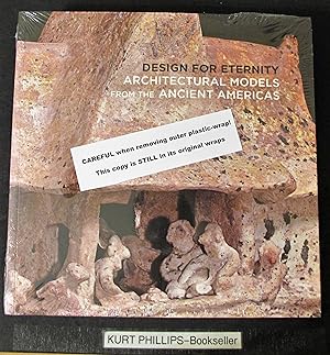 Design for Eternity: Architectural Models from the Ancient Americas