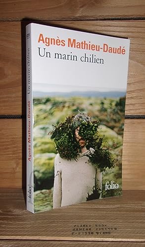 Image du vendeur pour UN MARIN CHILIEN mis en vente par Planet's books