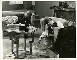 "QUAND TE TUES-TU ?" Réalisé par Roger CAPELLANI en 1931 d'après un scénario de SAINT-GRANIER d'a...