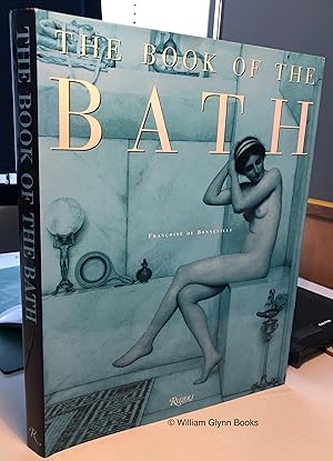 Imagen del vendedor de The Book of the Bath a la venta por William Glynn