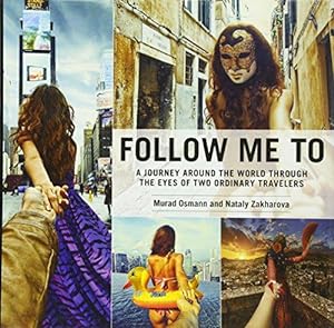 Seller image for Follow Me To for sale by WeBuyBooks