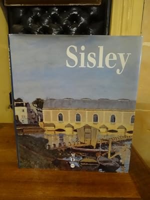 Sisley. [Catalogue d'exposition].