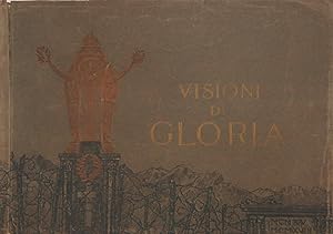 Visioni di Gloria. I cimiteri di Guerra dell'Altipiano di Asiago