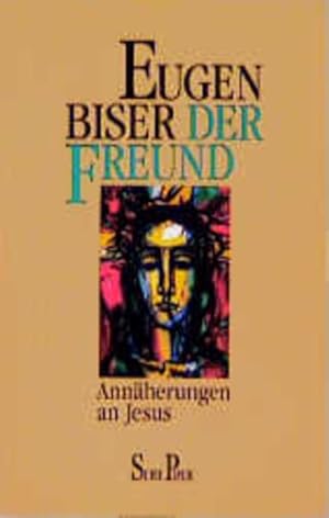 Seller image for Der Freund for sale by Versandantiquariat Felix Mcke