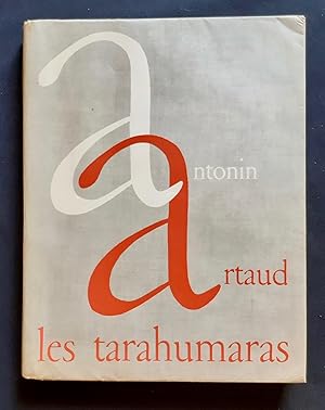 Les Tarahumaras -