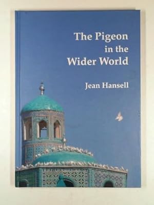 Immagine del venditore per The pigeon in the wider world venduto da Cotswold Internet Books