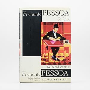 Image du vendeur pour Fernando Pessoa & Co. : Selected Poems mis en vente par Dividing Line Books